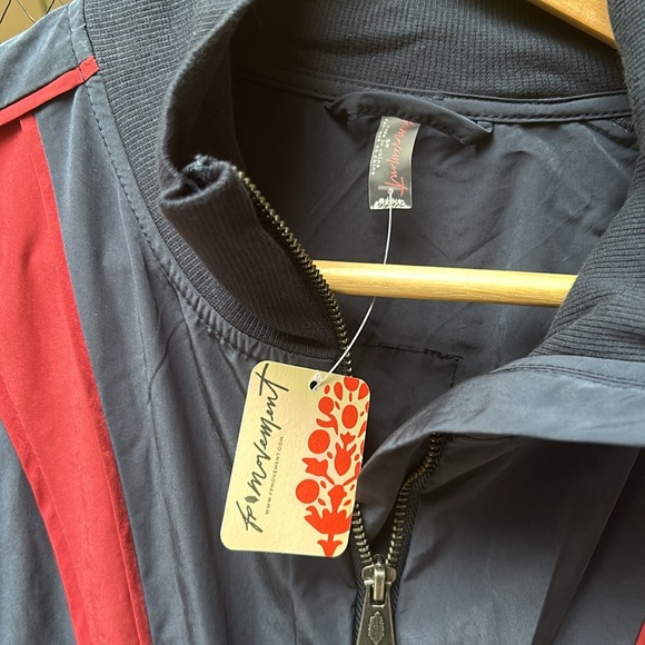 Free People Go For The Gold Onesie Jumpsuit - Picture 7 of 16